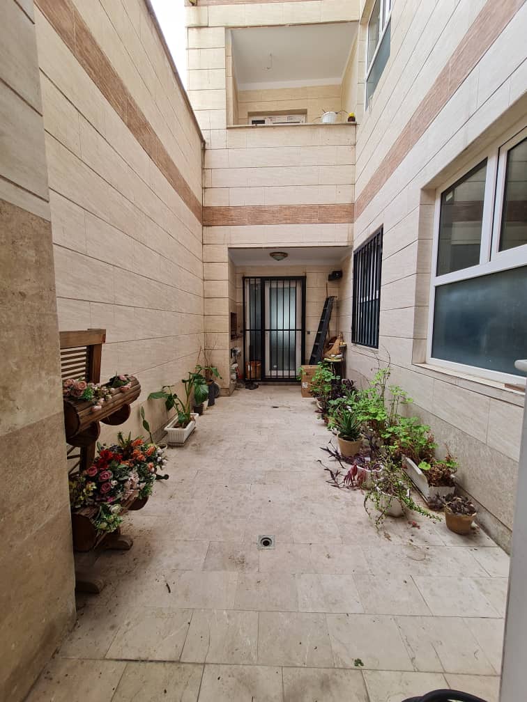 فروش آپارتمان 140 متر نیاوران فول امکانات