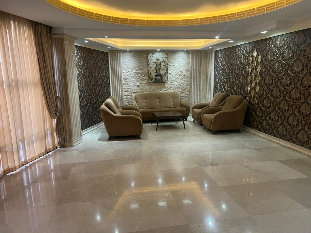 فروش آپارتمان 85متر فرمانیه نوساز
