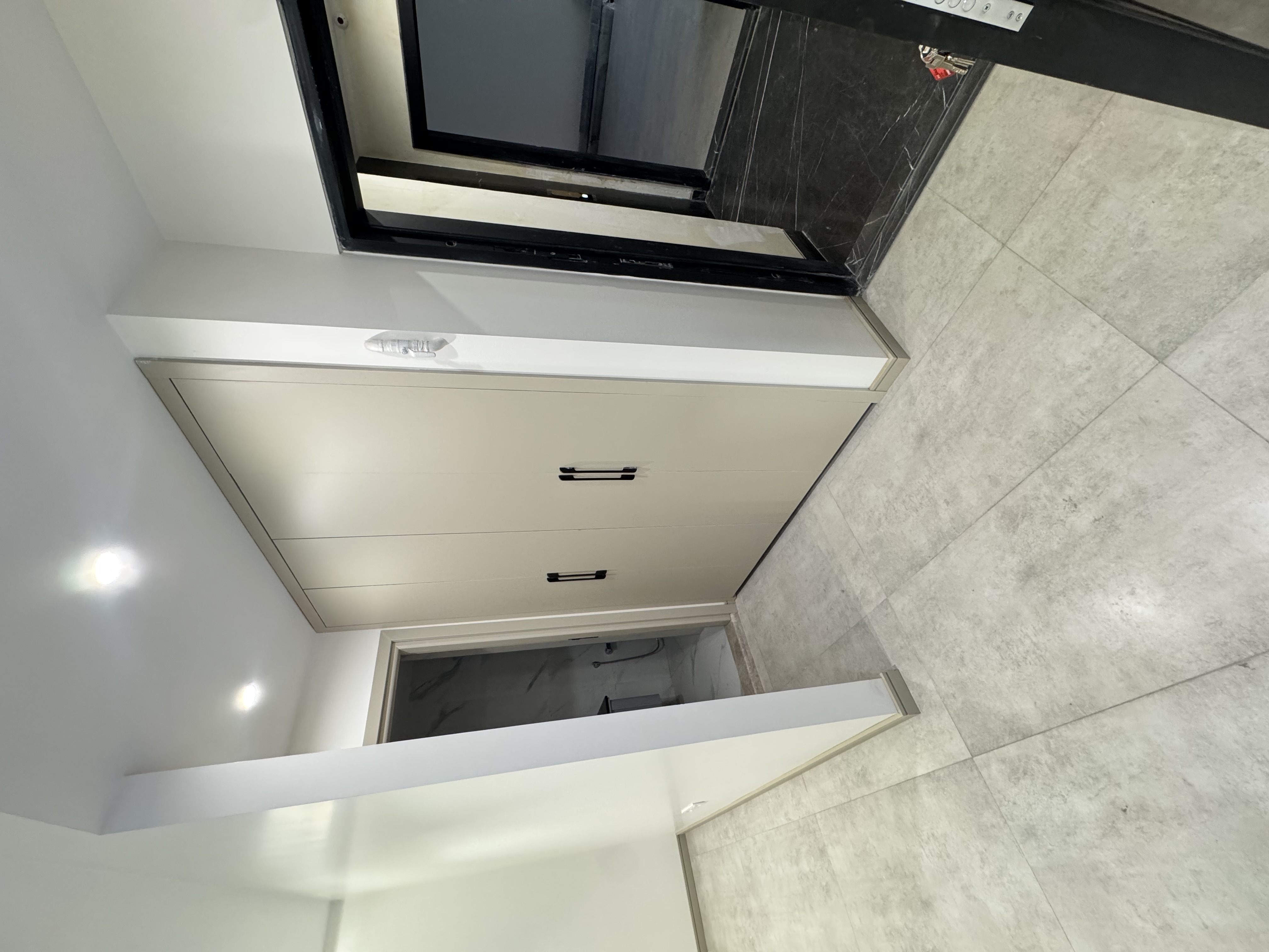 اجاره اپارتمان 120 متر مدائن کلید نخورده لوکس