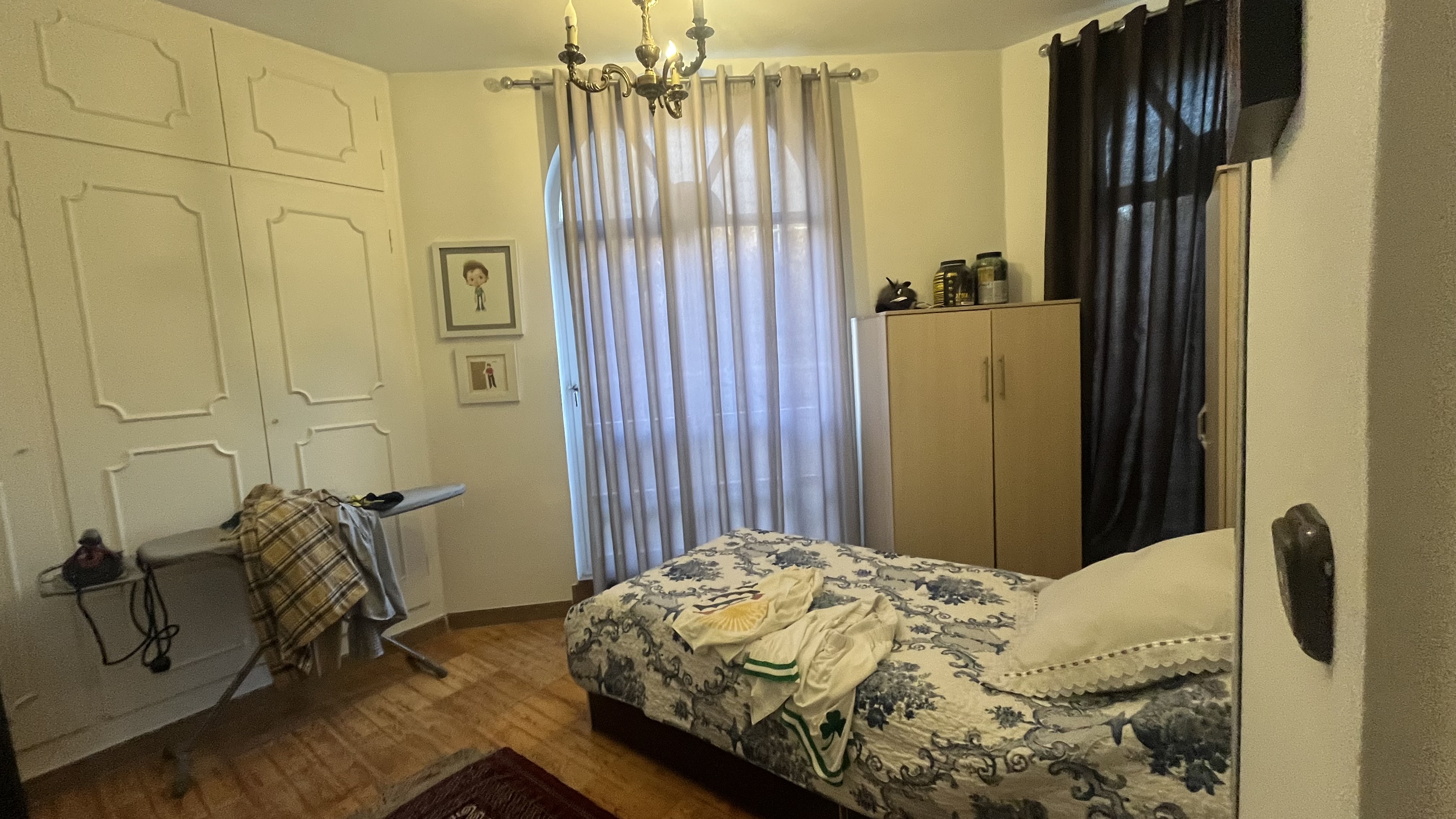 فروش اپارتمان 90 متر دیباجی جنوبی