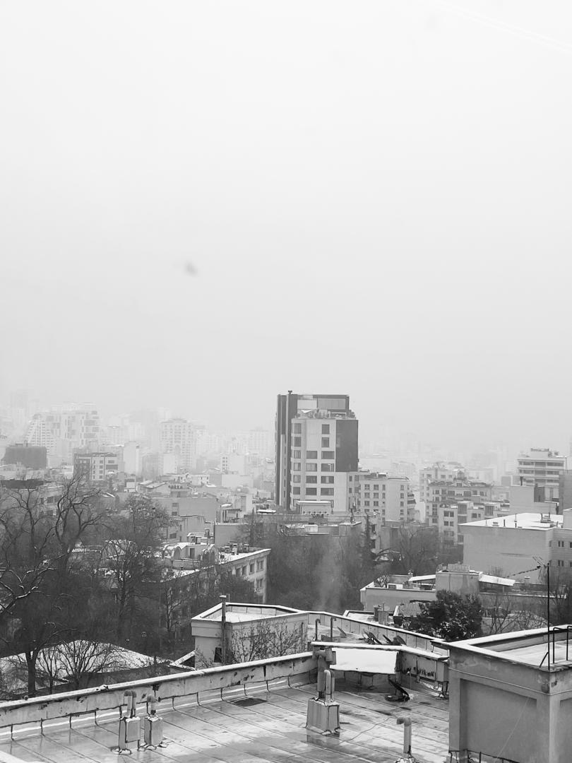 فروش واحد 140 متری نیاوران مشاعات هتلینگ