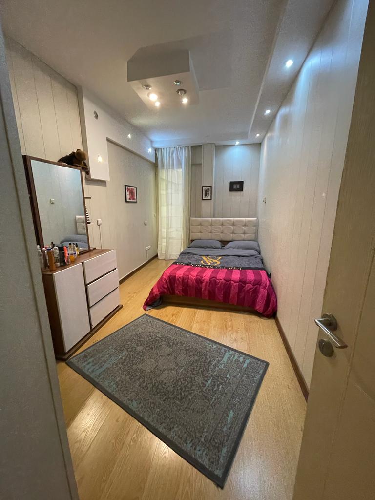 فروش آپارتمان 97 متر هفت حوض فول امکانات غرق نور