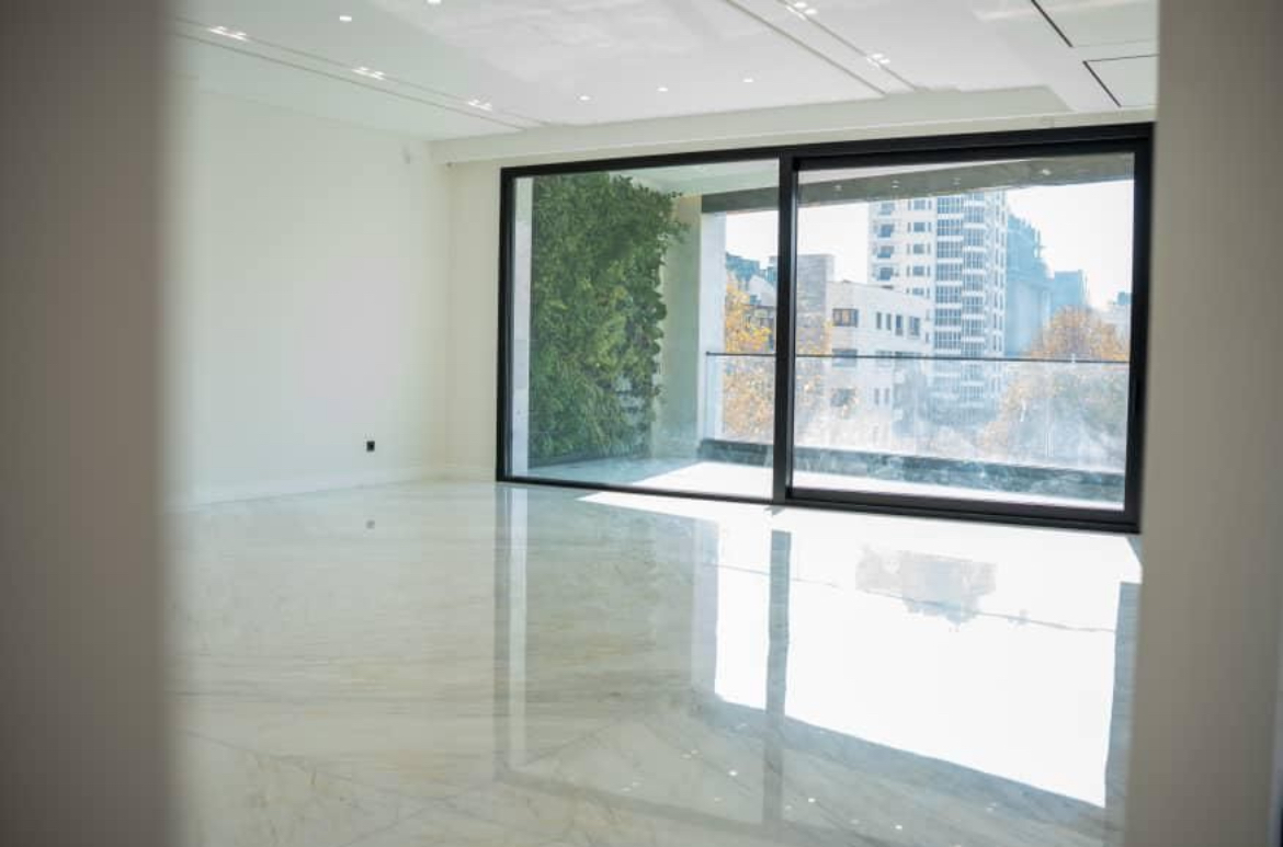 اجاره اپارتمان 3 خواب اقدسیه فول امکانات