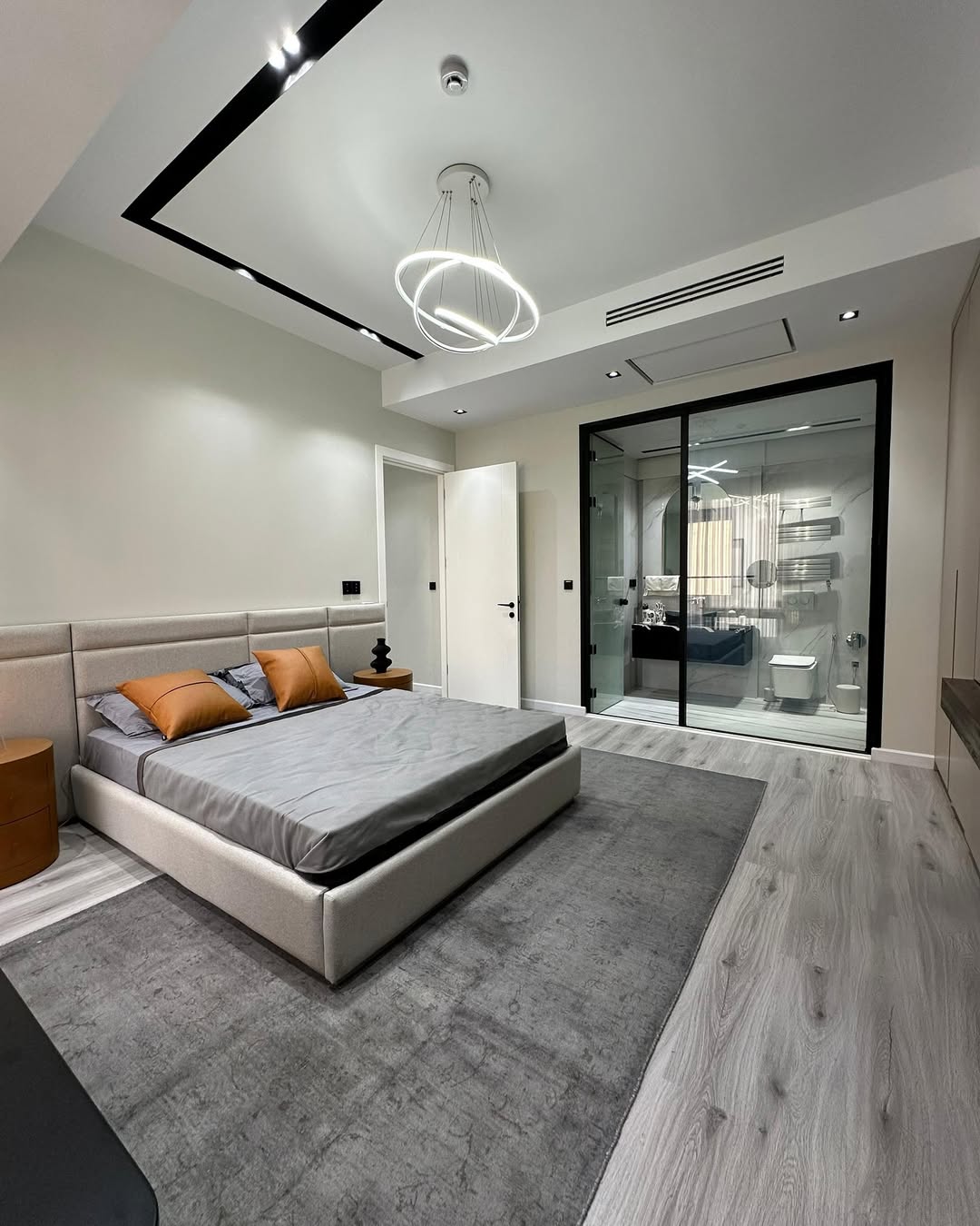 فروش آپارتمان 210 متر اندرزگو مدرن نوساز