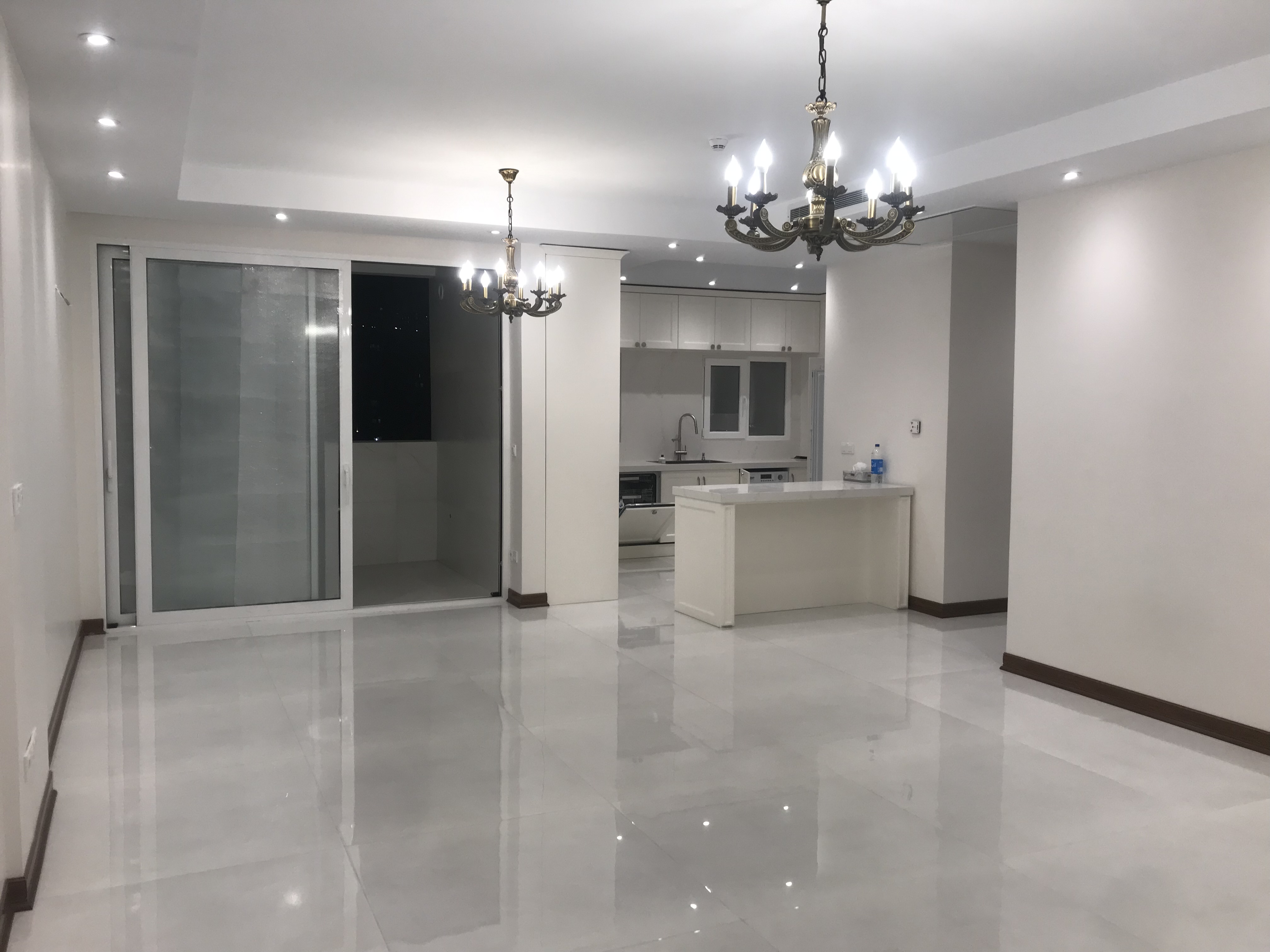 فروش آپارتمان 150 متر سوهانک نوساز