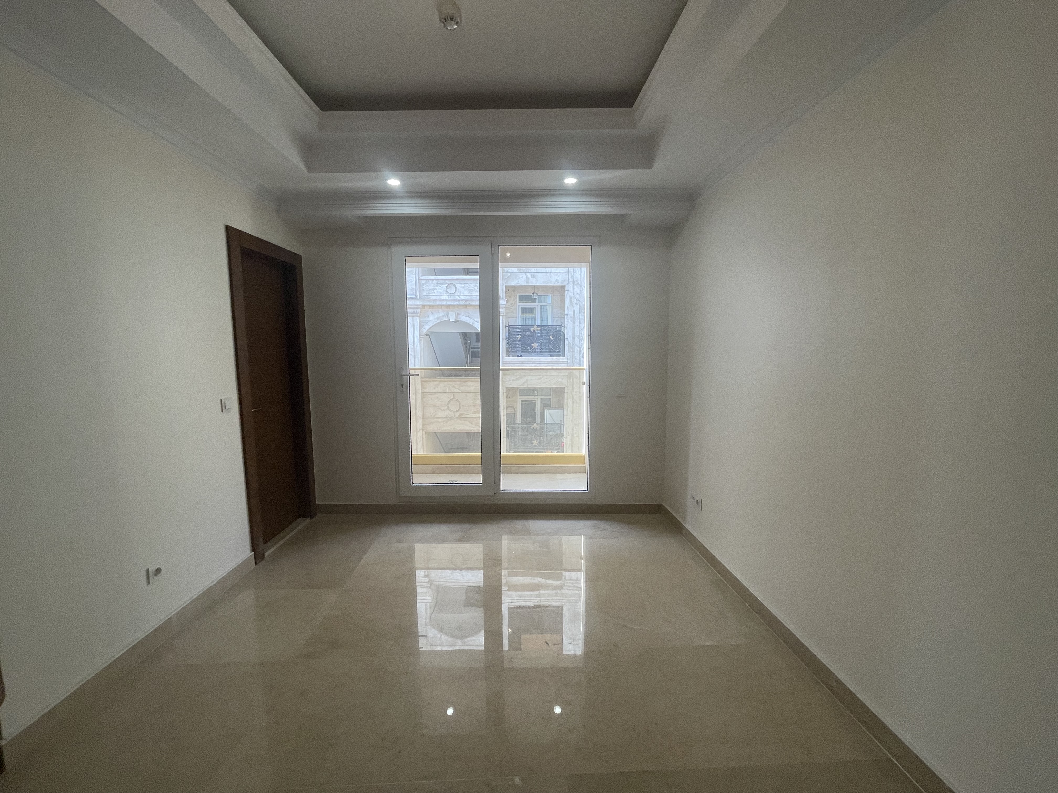 فروش اپارتمان 200 متر قیطریه