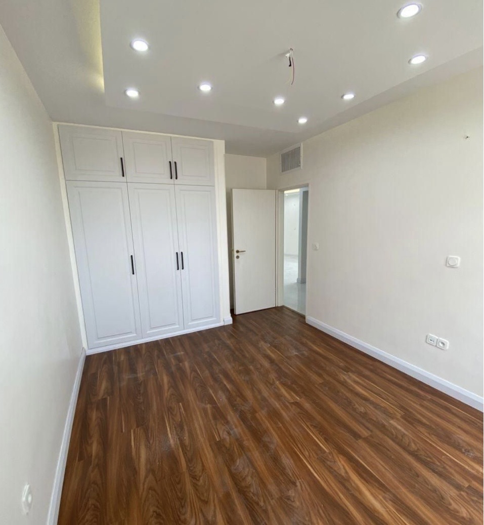 120 متر/3خواب/تک واحدی/اقدسیه