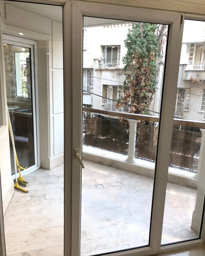 اجاره آپارتمان 137متر نیاوران مناسب بازسازی و سرمایه گذاری