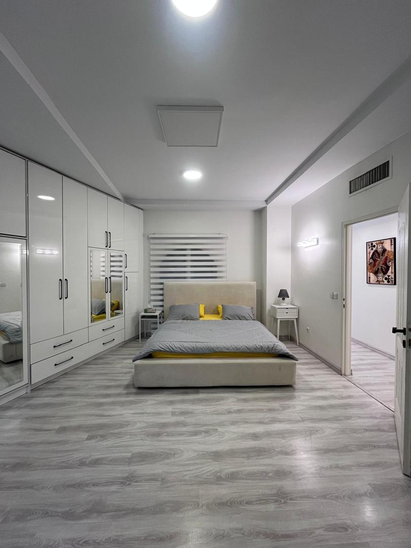 فروش آپارتمان 135 متر دیباجی جنوبی