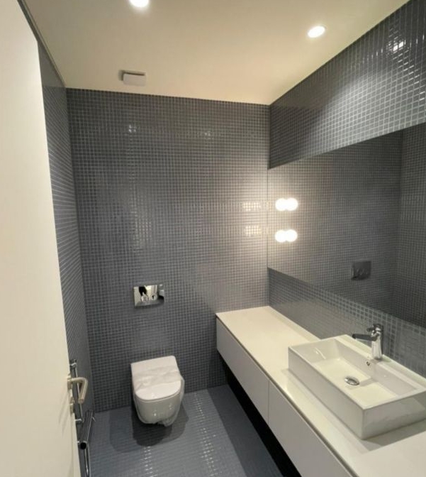 فروش آپارتمان 120 متر 2 خواب مستر  تک واحدی در نیاوران