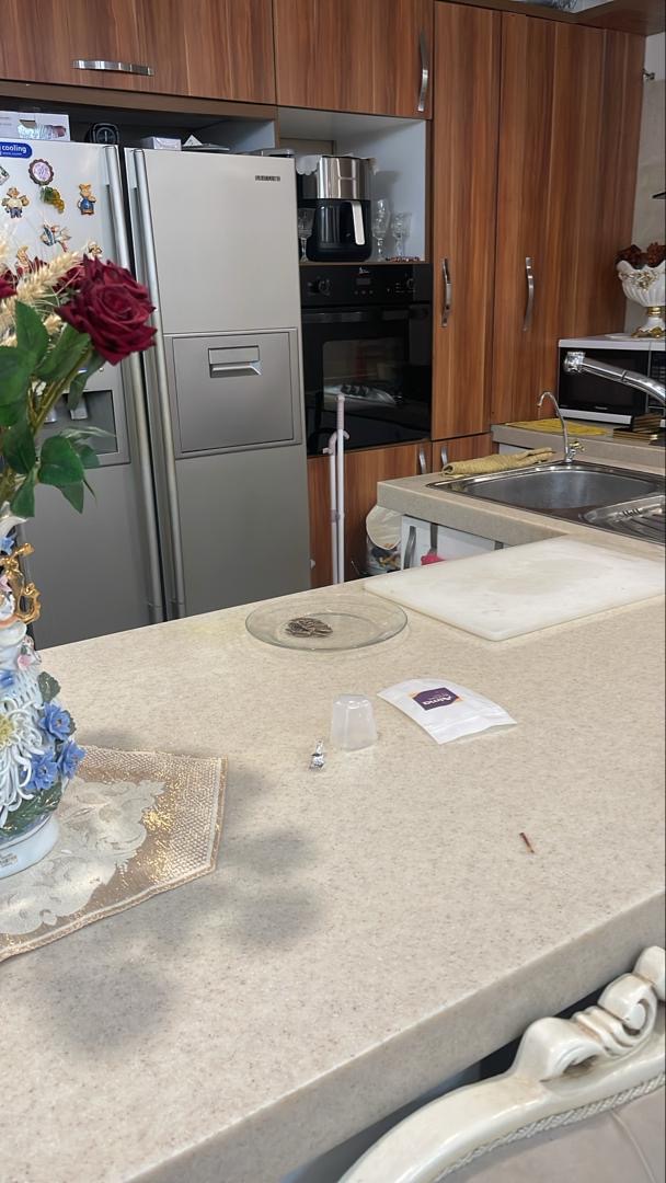 فروش 121 متر آ‌پارتمان خوش نقشه لوکیشن دنج