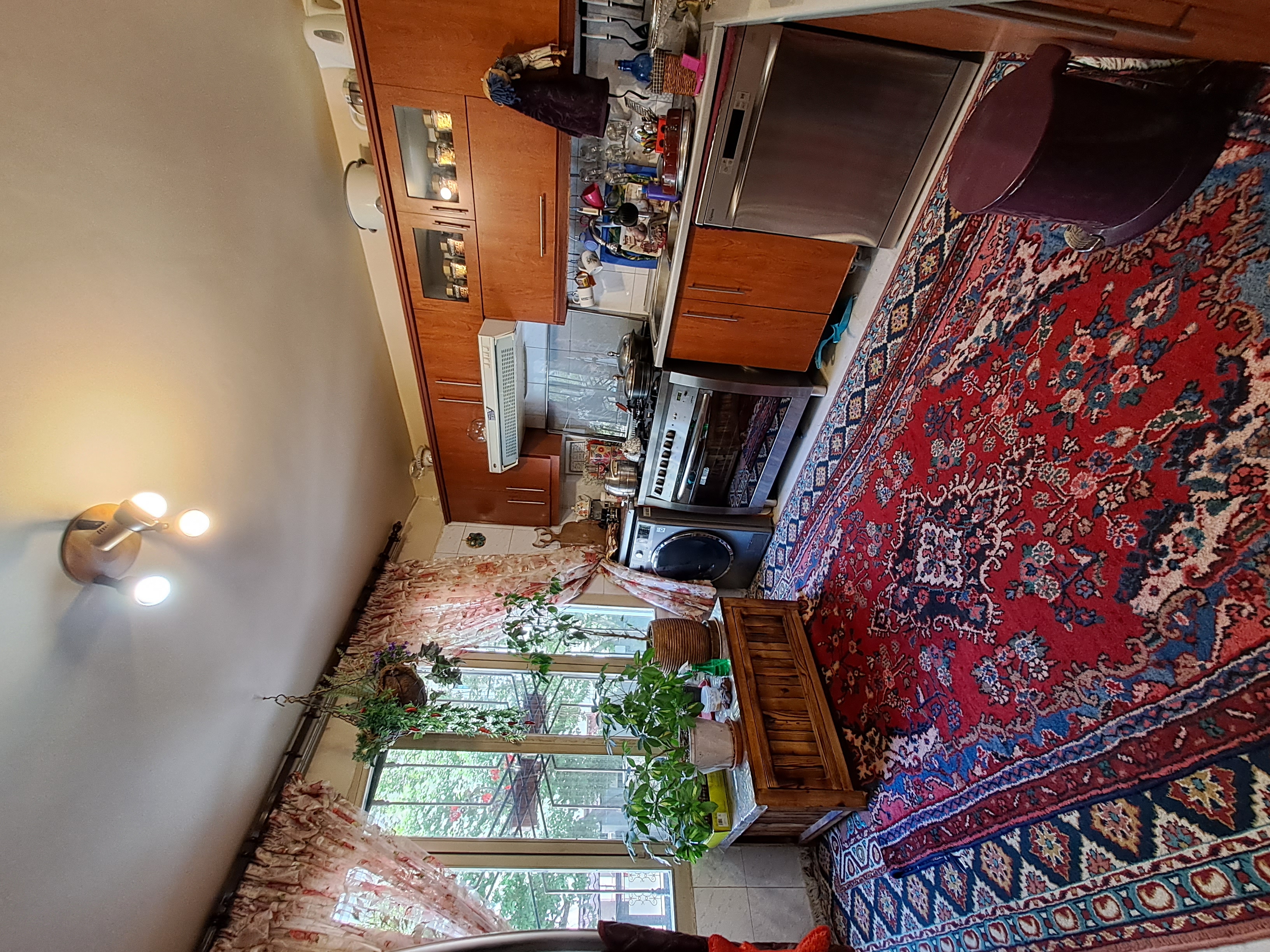 فروش آپارتمان 85 متر هفت حوض فول امکانات