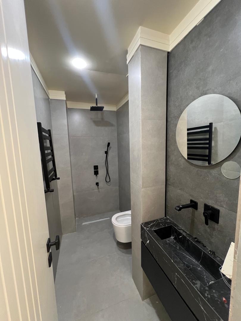 اجاره اپارتمان 200 متر هفت حوض کلید نخورده لوکس