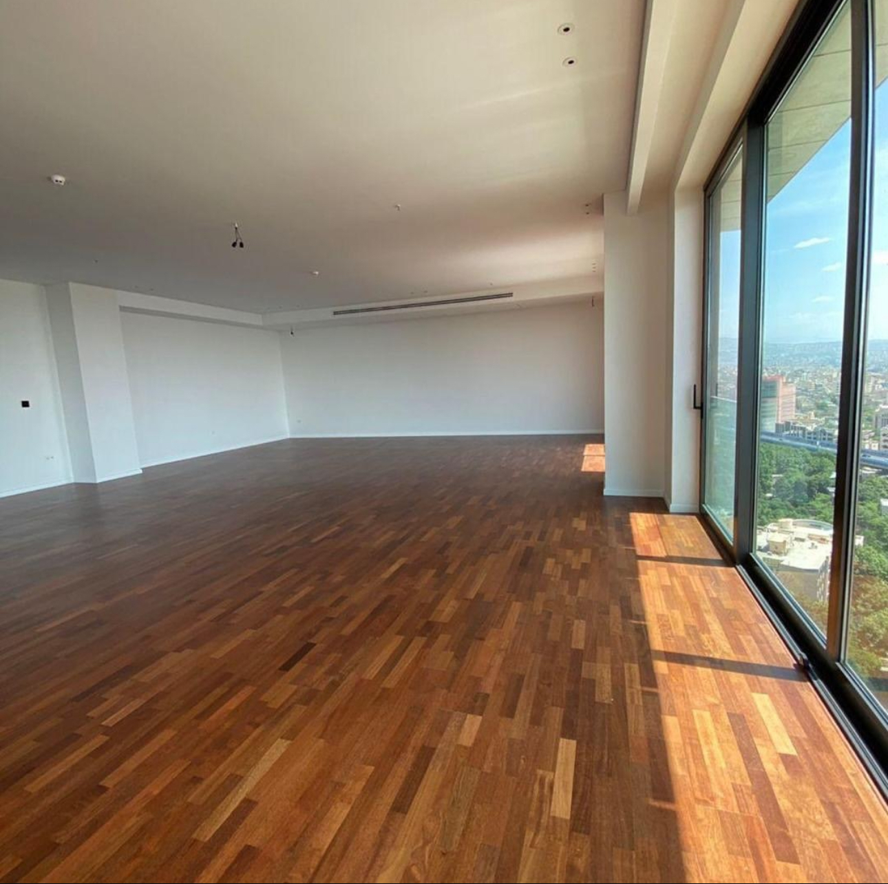 فروش آپارتمان 230 متر صاحبقرانیه سه خواب مستر مدرن