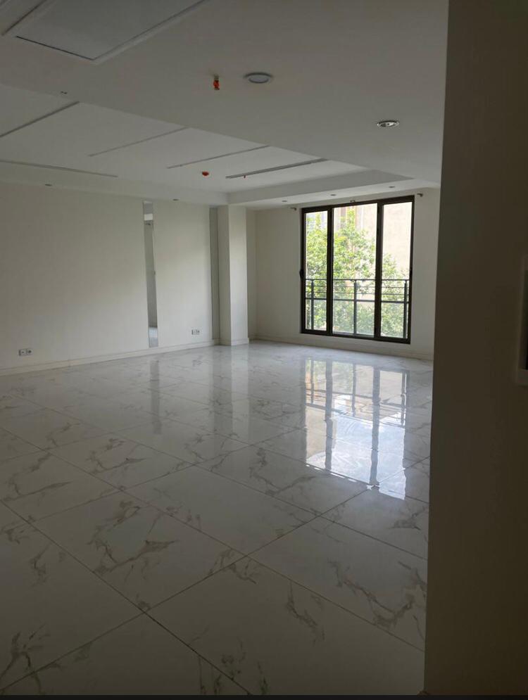 فروش آپارتمان ۱۱۰متر نیاوران نوساز فول امکانات