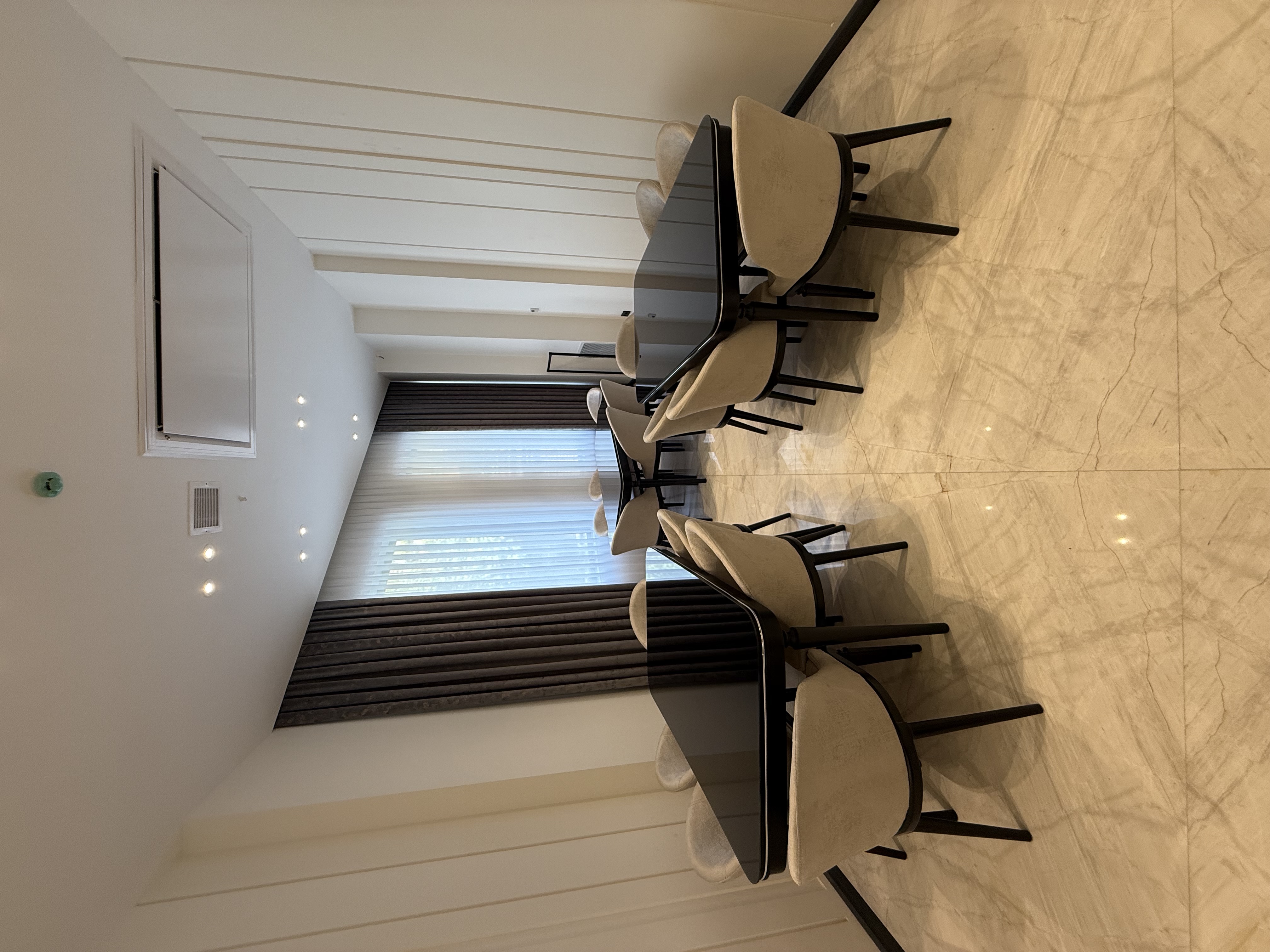 فروش آپارتمان 180 متر اندرزگو