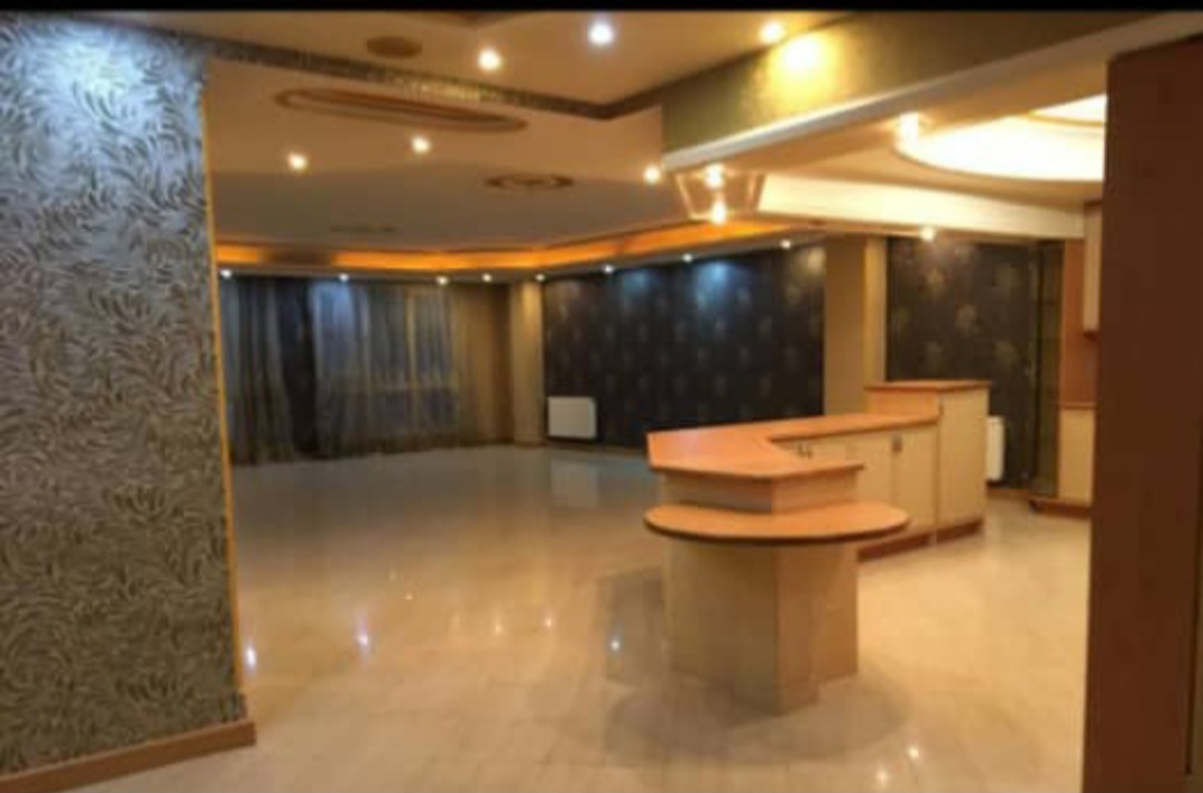 فروش آپارتمان 200 متر دولت تکواحدی