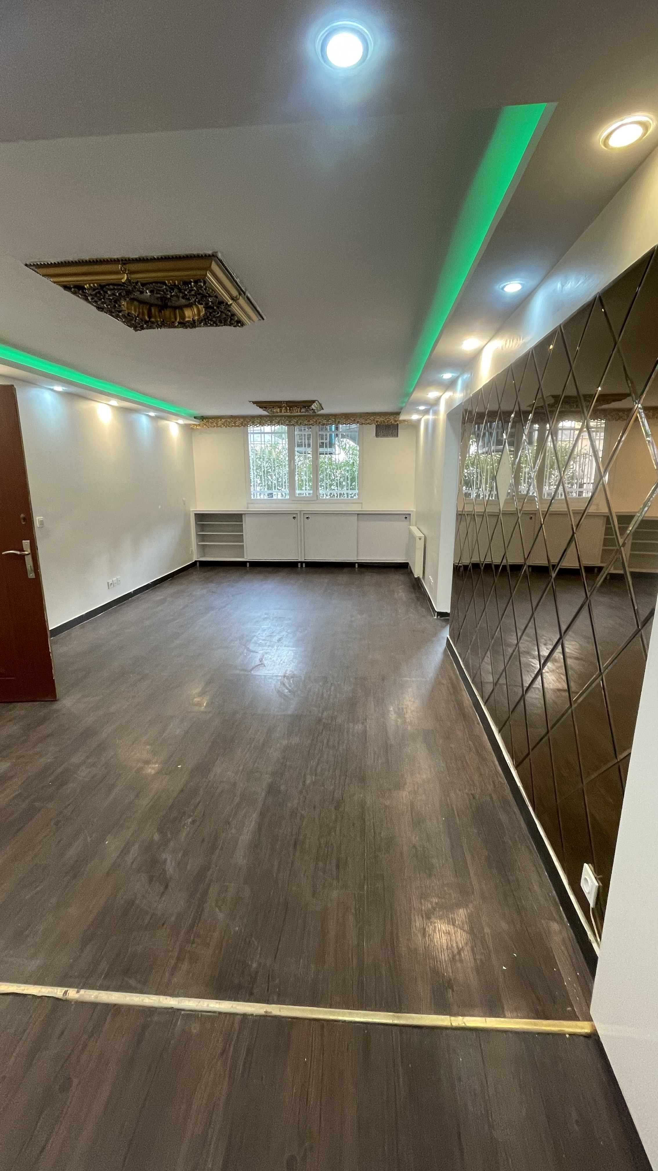 اجاره آپارتمان 73متر اختیاریه