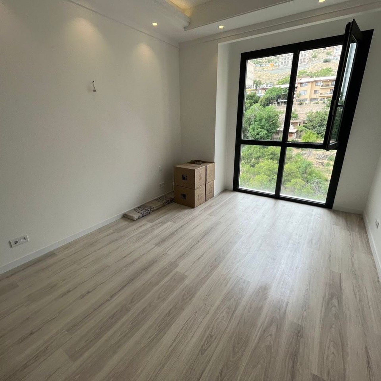 اجاره آپارتمان 145 متر نیاوران خوش نقشه