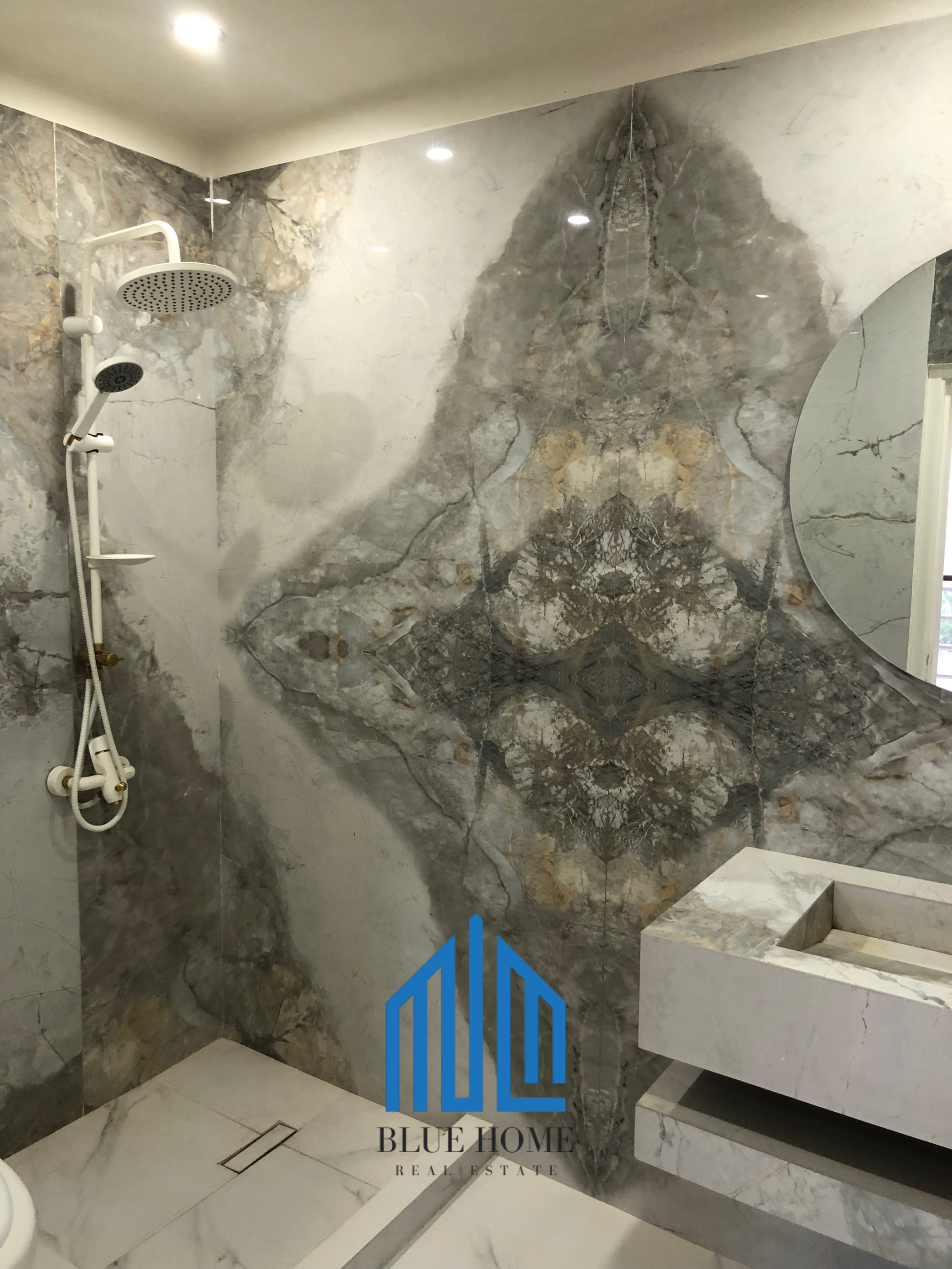 فروش آپارتمان 121متر گلسنگ