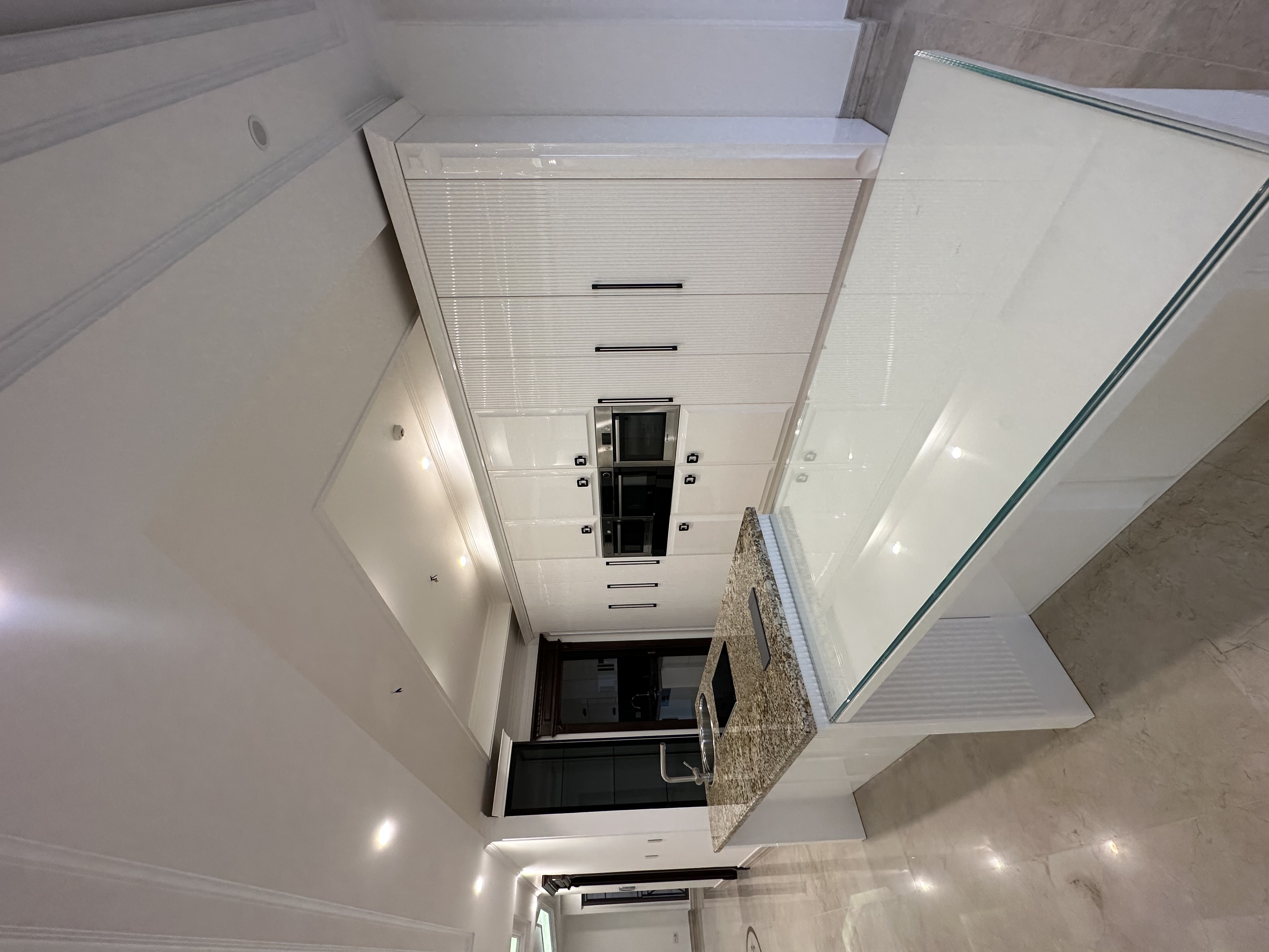 فروش آپارتمان 260متر نیاوران