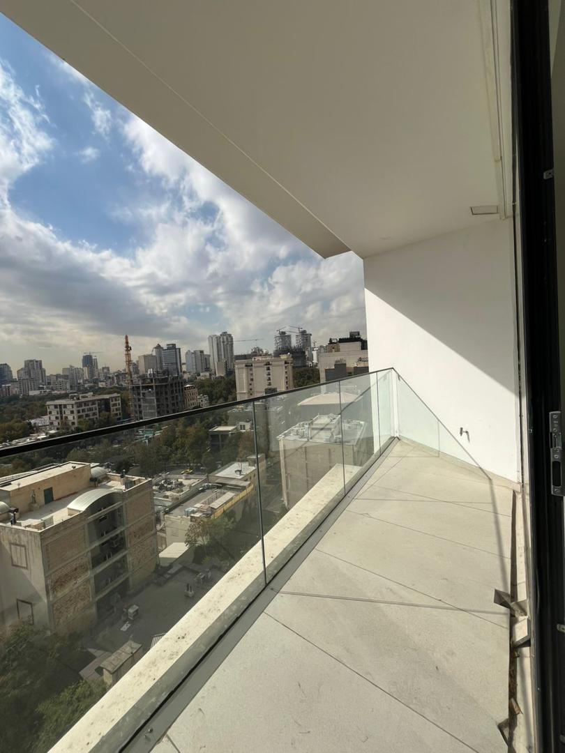 اجاره اپارتمان 175متر مدرن 2پارکینگ تراس چیدمان پروژه ای خاص در شمرون