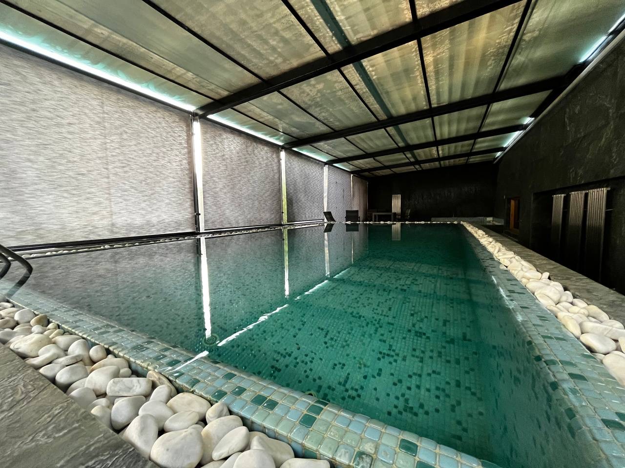 فروش آپارتمان 108متر نیاوران فول مشاعات