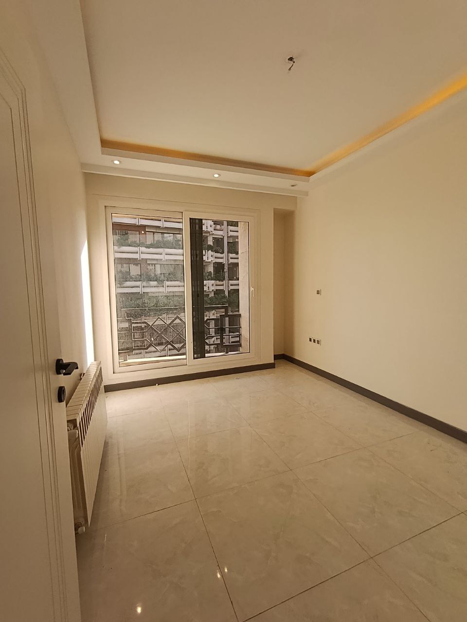 اجاره آپارتمان 115متر نیاوران مشاعات آبی فعال