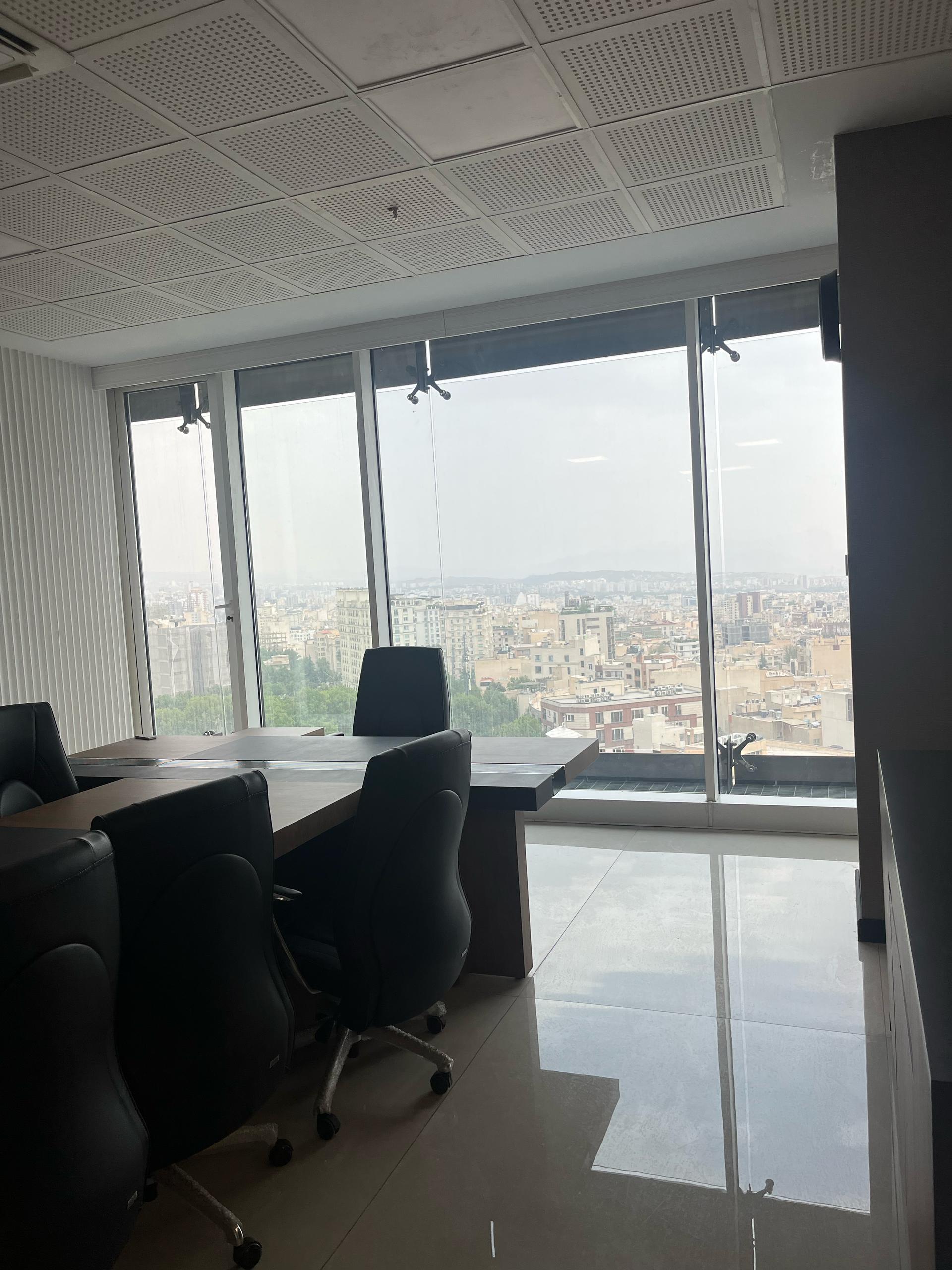 اجاره اداری 150متر نیاوران