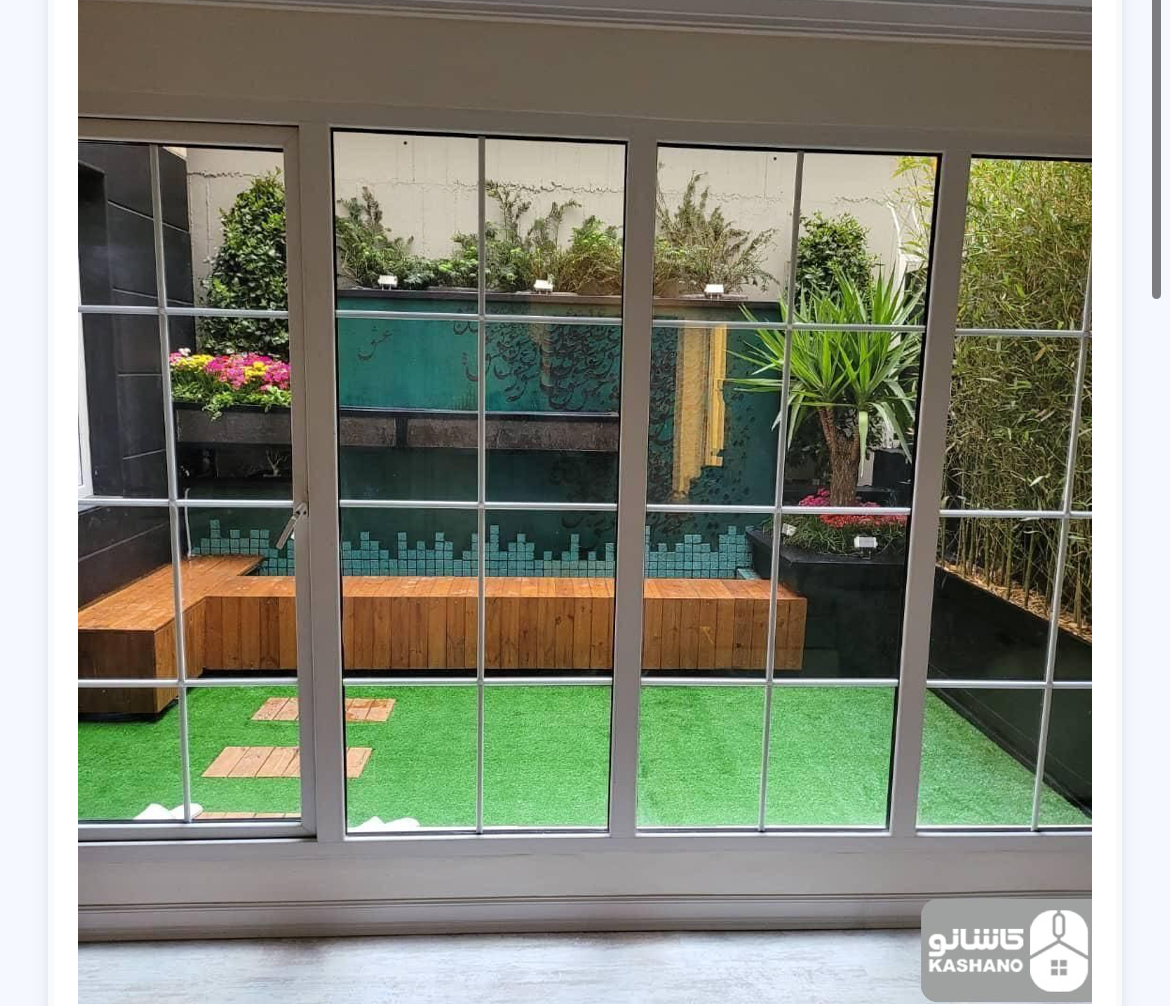 فروش آپارتمان 90متر دوخواب قیطریه  فروشنده