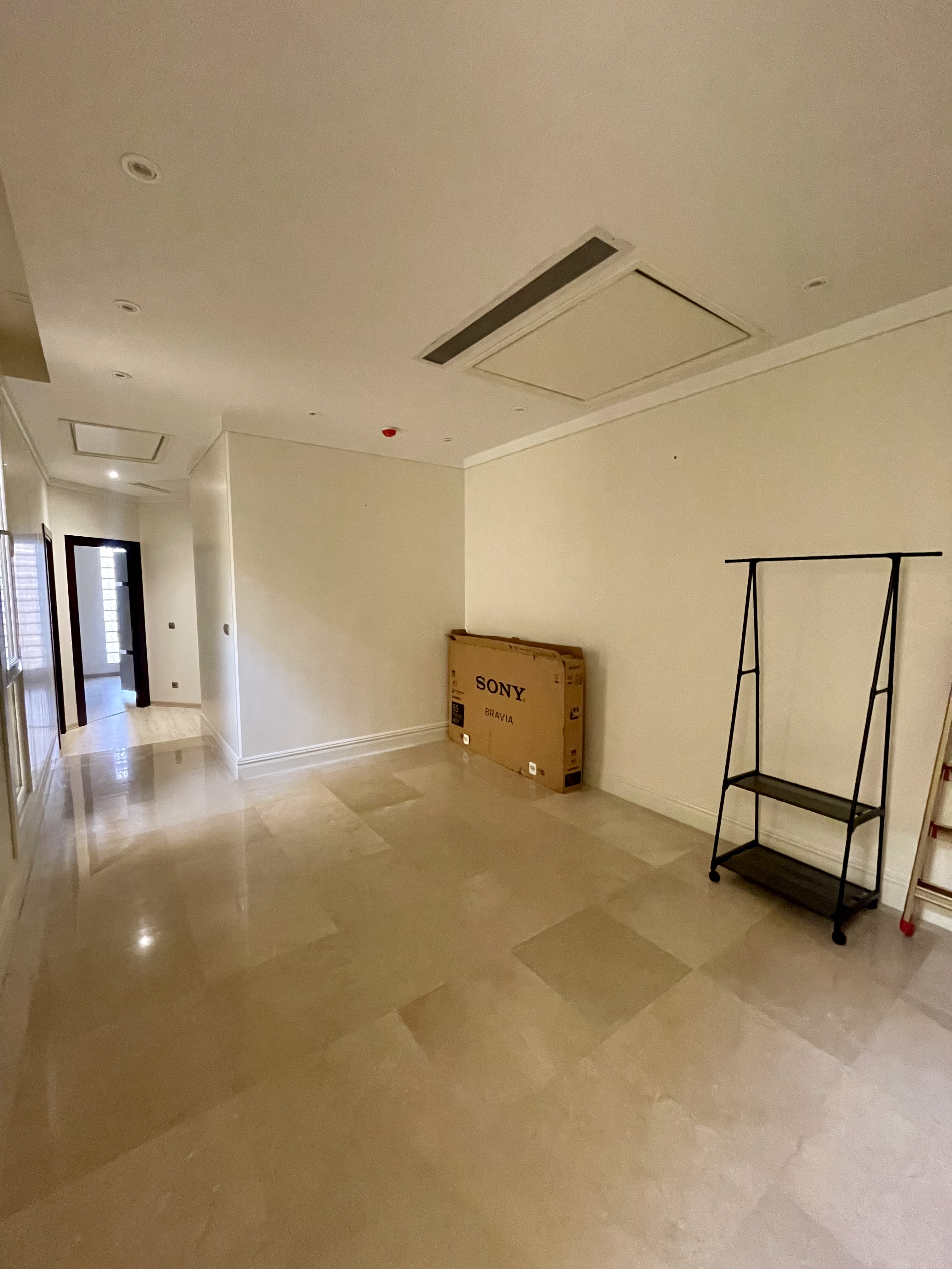 اجاره آپارتمان 155 متر 3خواب کامرانیه جنوبی