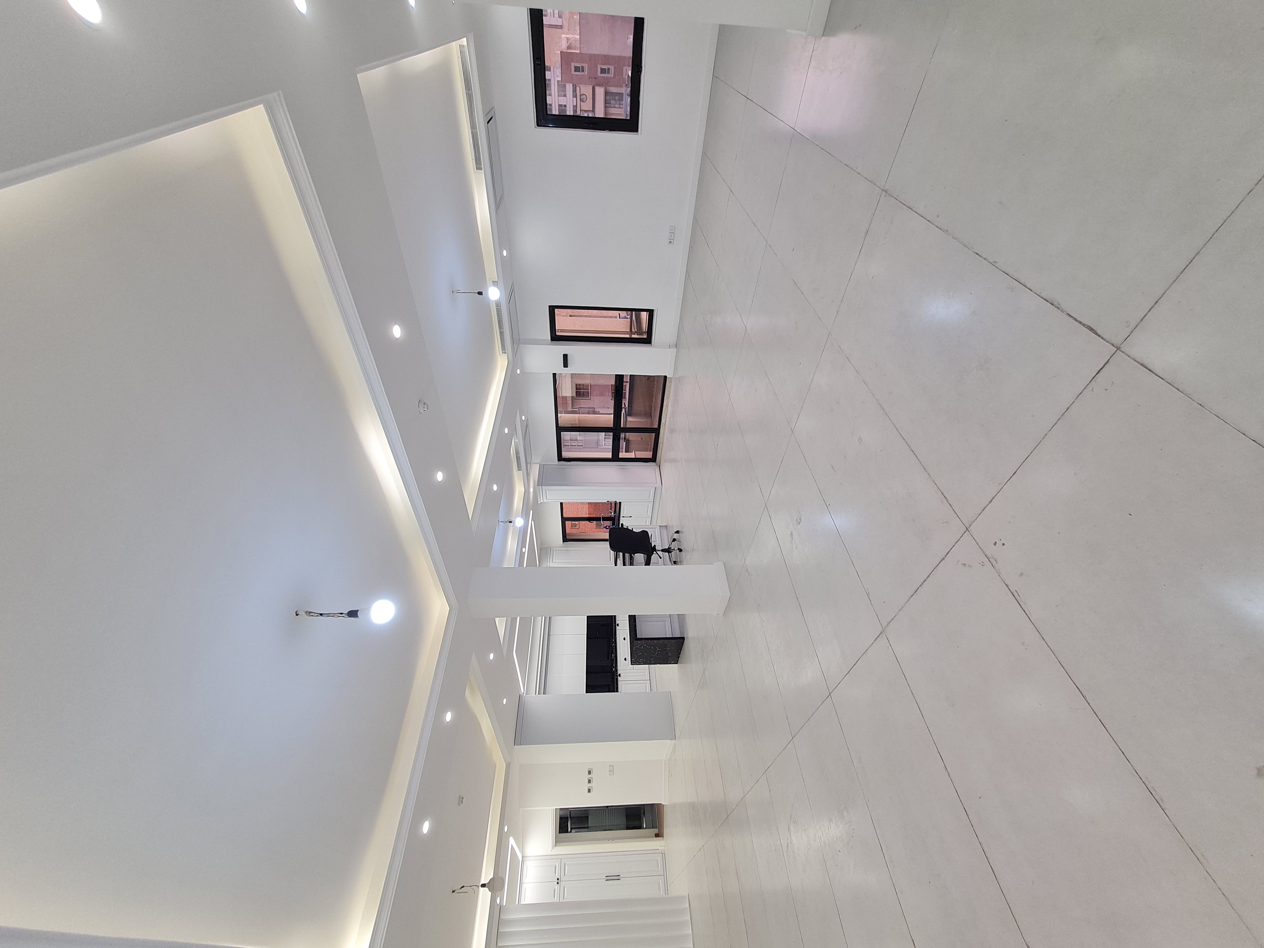 فروش آپارتمان 250 متر آجودانیه تاپ لوکیشن