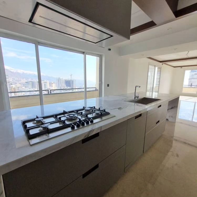 اجاره اپارتمان 165 متر نیاوران