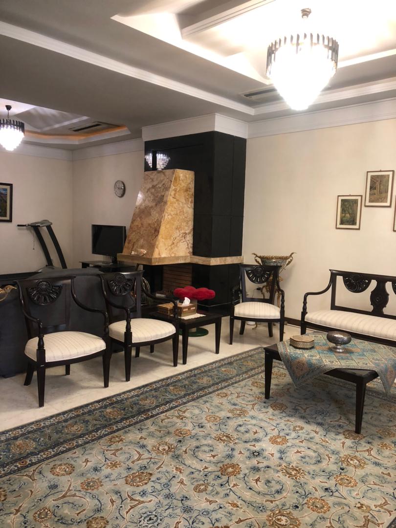 فروش آپارتمان 176 متر جمشیدیه