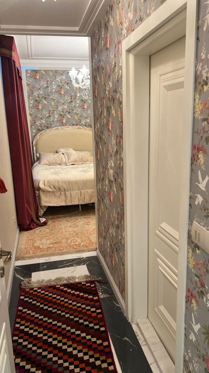 فروش آپارتمان 170 متر بازسازی شده در دیباجی