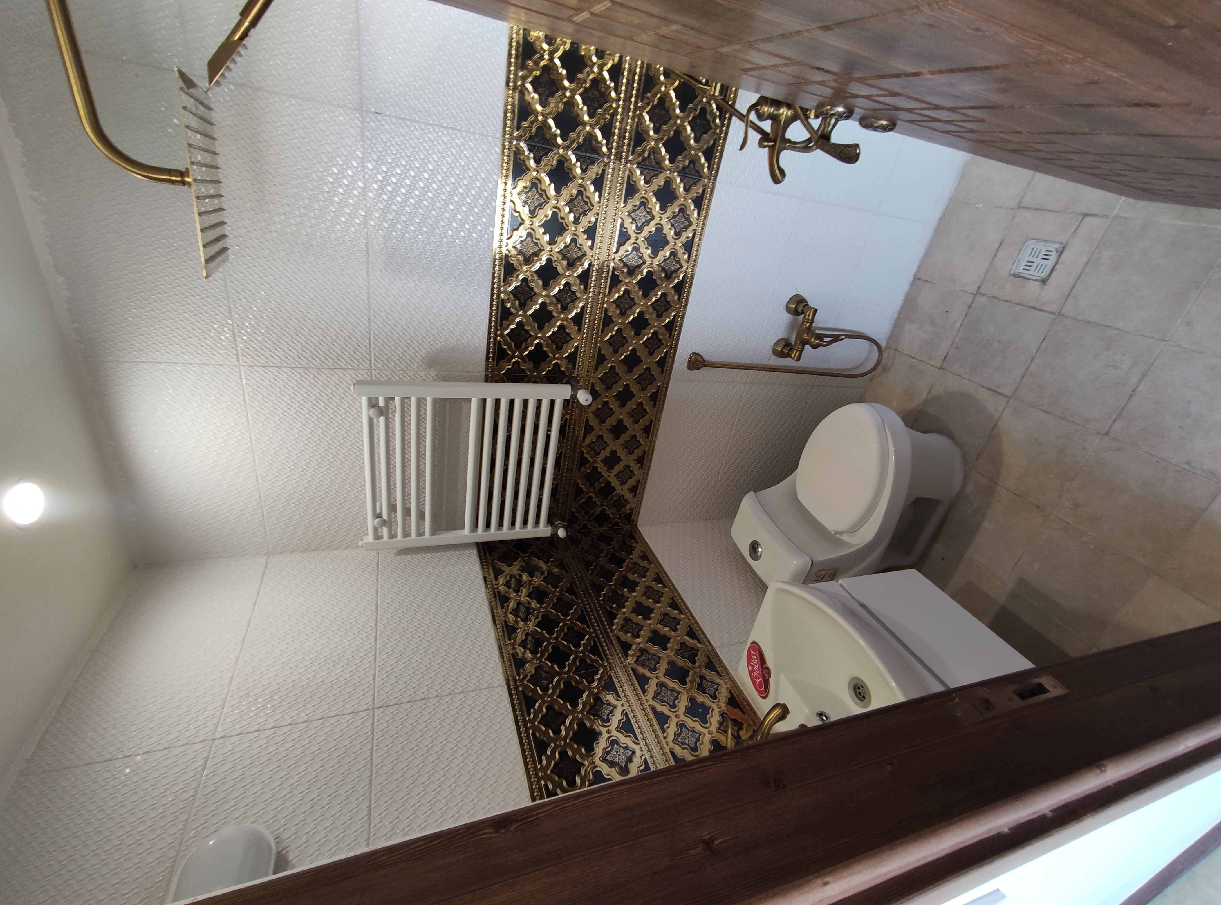 فروش آپارتمان 104 متر  عطاری مقدم کلید نخورده