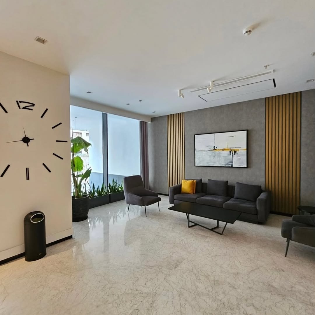 فروش آپارتمان 250 متری در کامرانیه