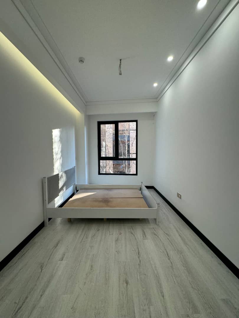 فروش آپارتمان105 متر دزاشیب منطقه یک