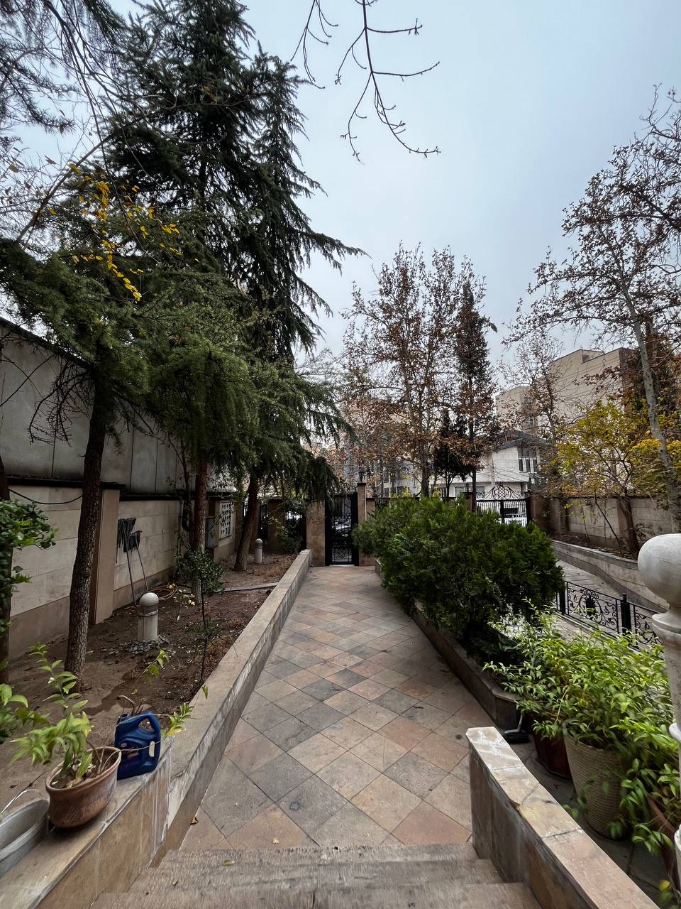 فروش آپارتمان 105متر کامرانیه 2خواب