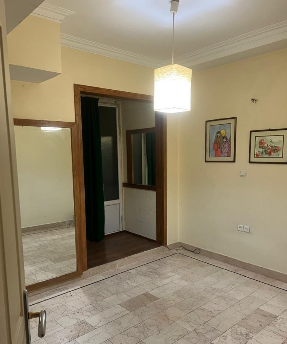 اجاره آپارتمان 120 متر پاسداران فول امکانات