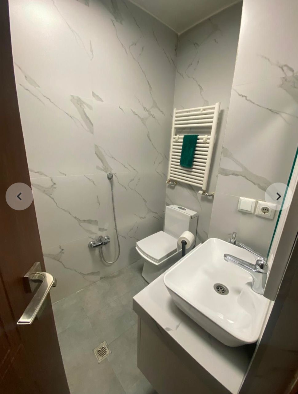 فروش آپارتمان 125متر قیطریه