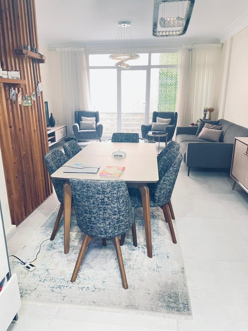 فروش آپارتمان 89 متر دولت نور جنوب