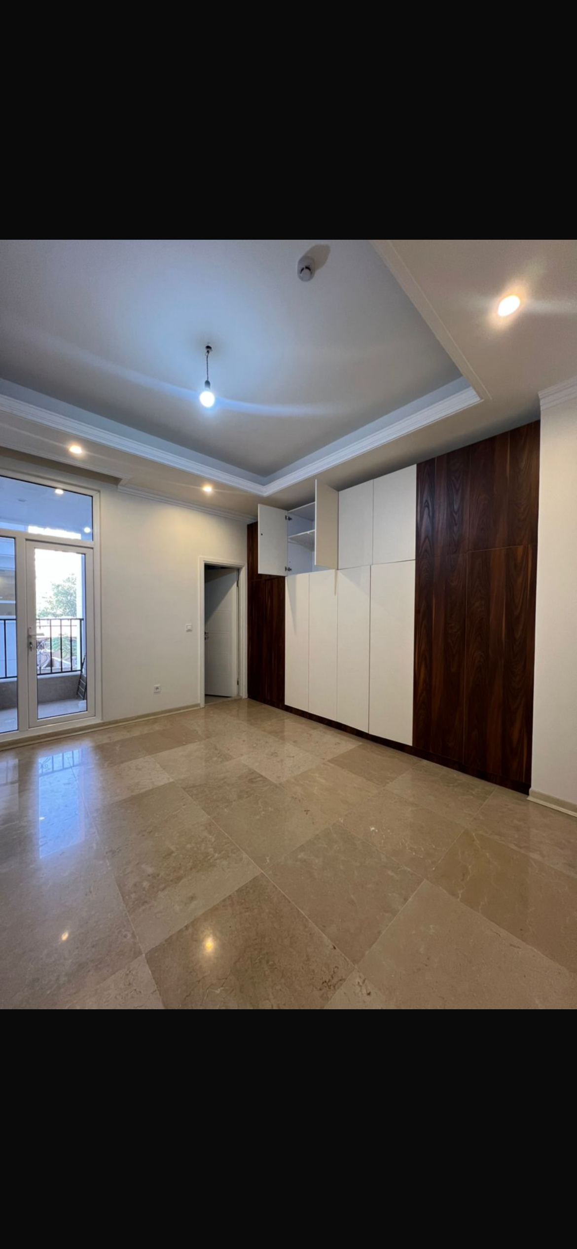 اجاره آپارتمان 250 متر فرمانیه