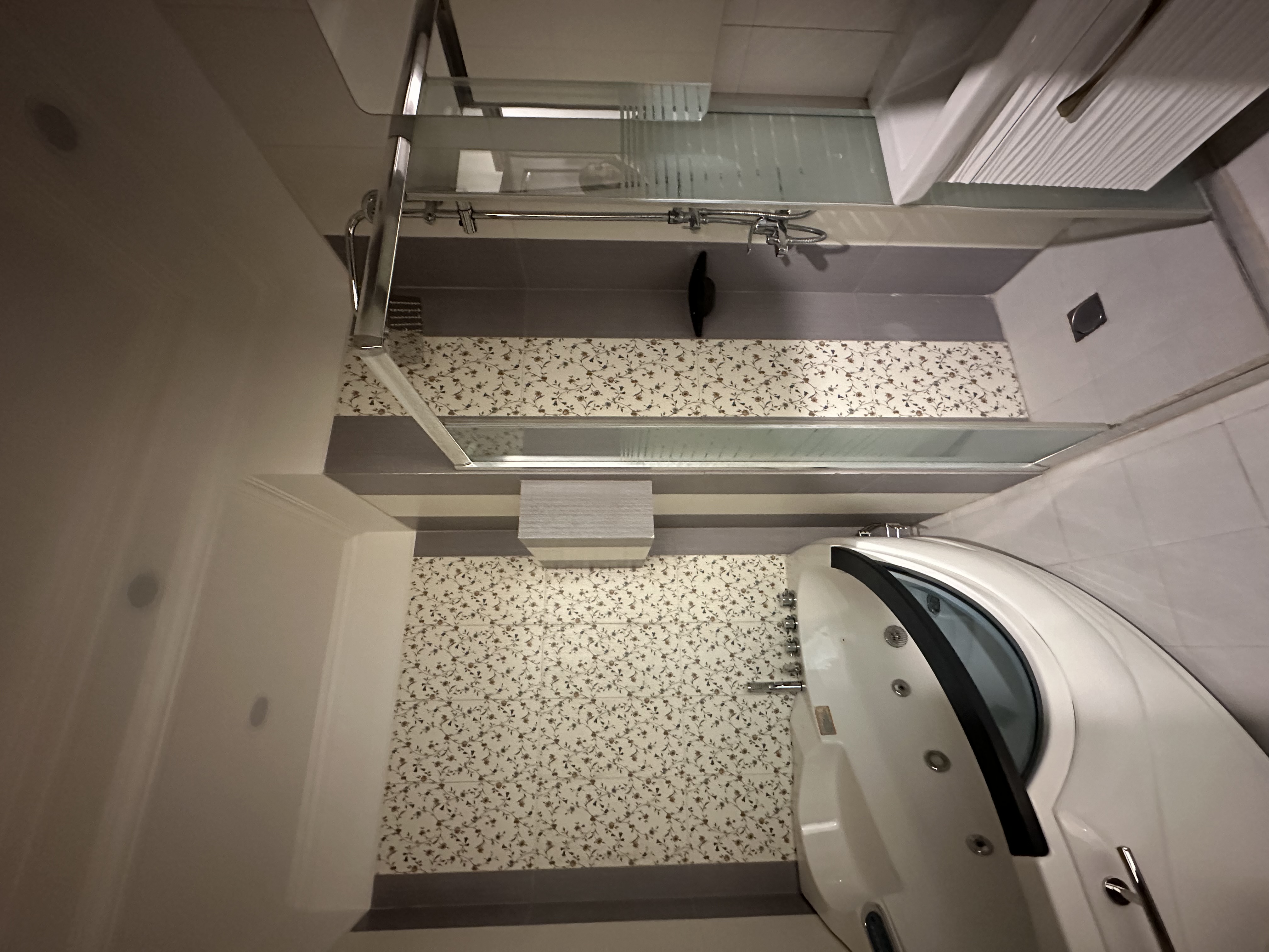 فروش آپارتمان 260متر نیاوران