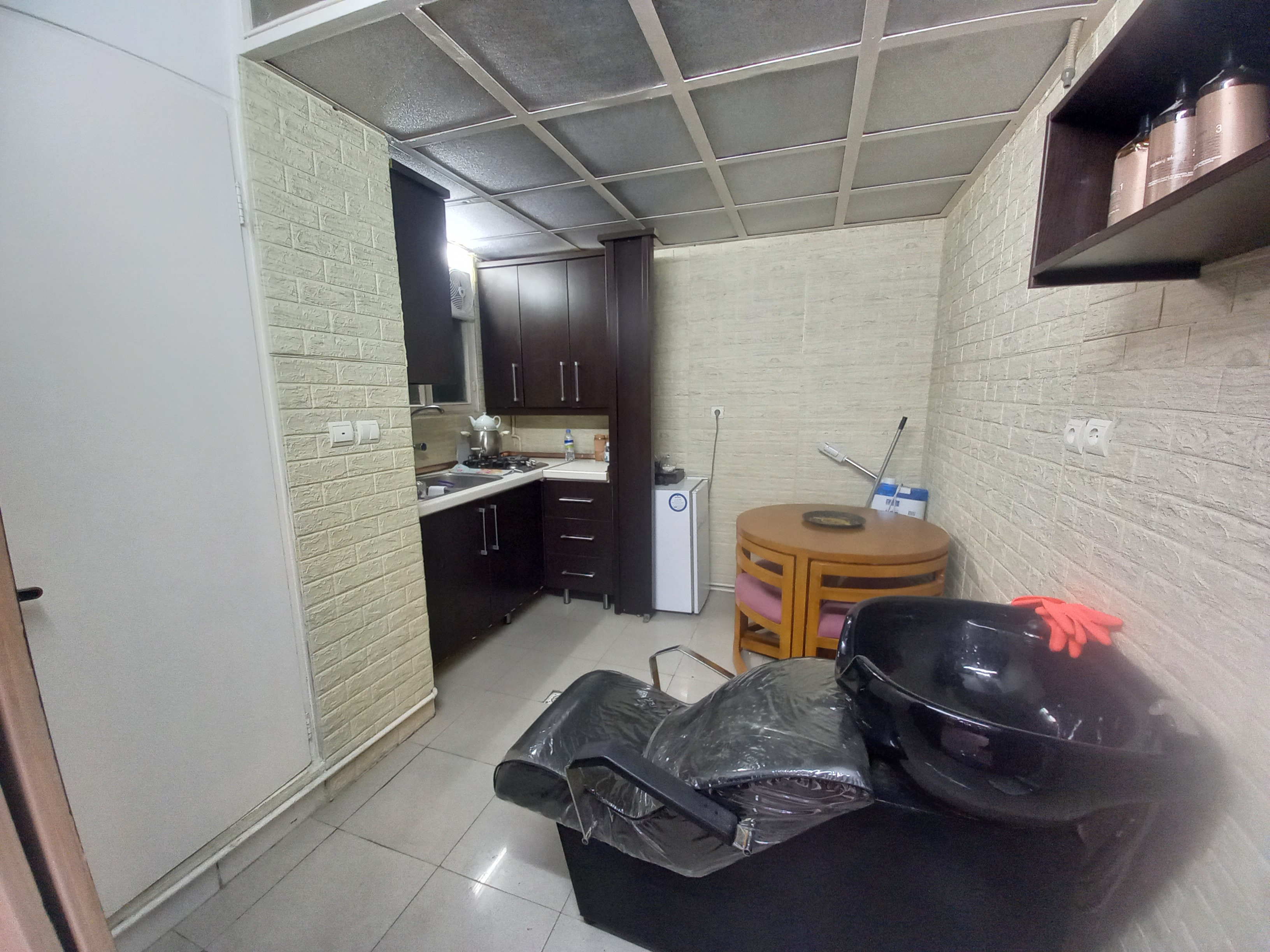 اجاره آپارتمان اداری 53 متر چهارراه سرسبز نارمک