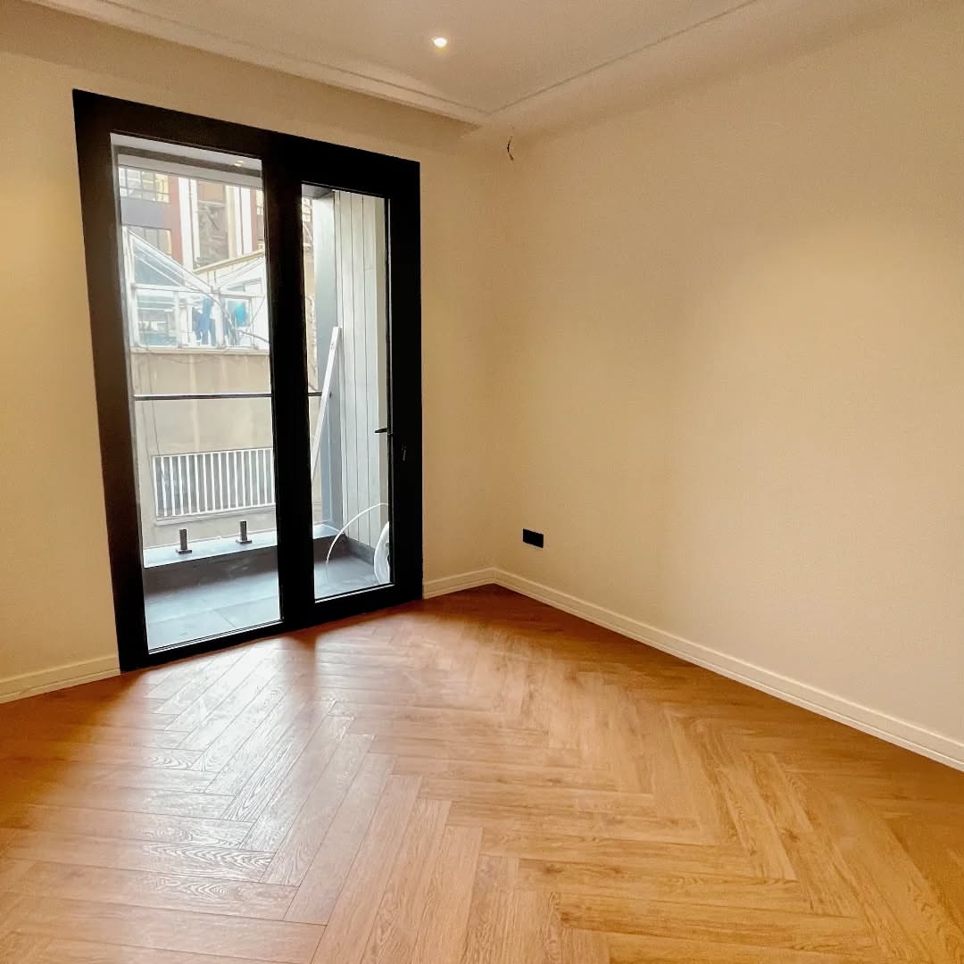 فروش آپارتمان 120متر فرمانیه نوساز 2خواب مستر