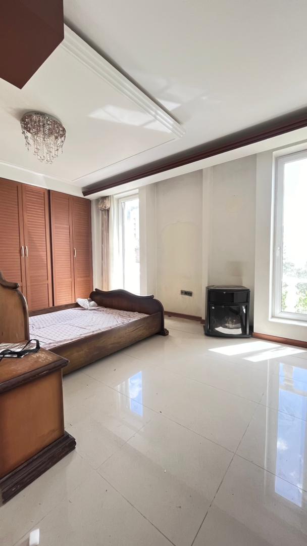 فروش آپارتمان 115 متر نیاوران 2 جهت نور