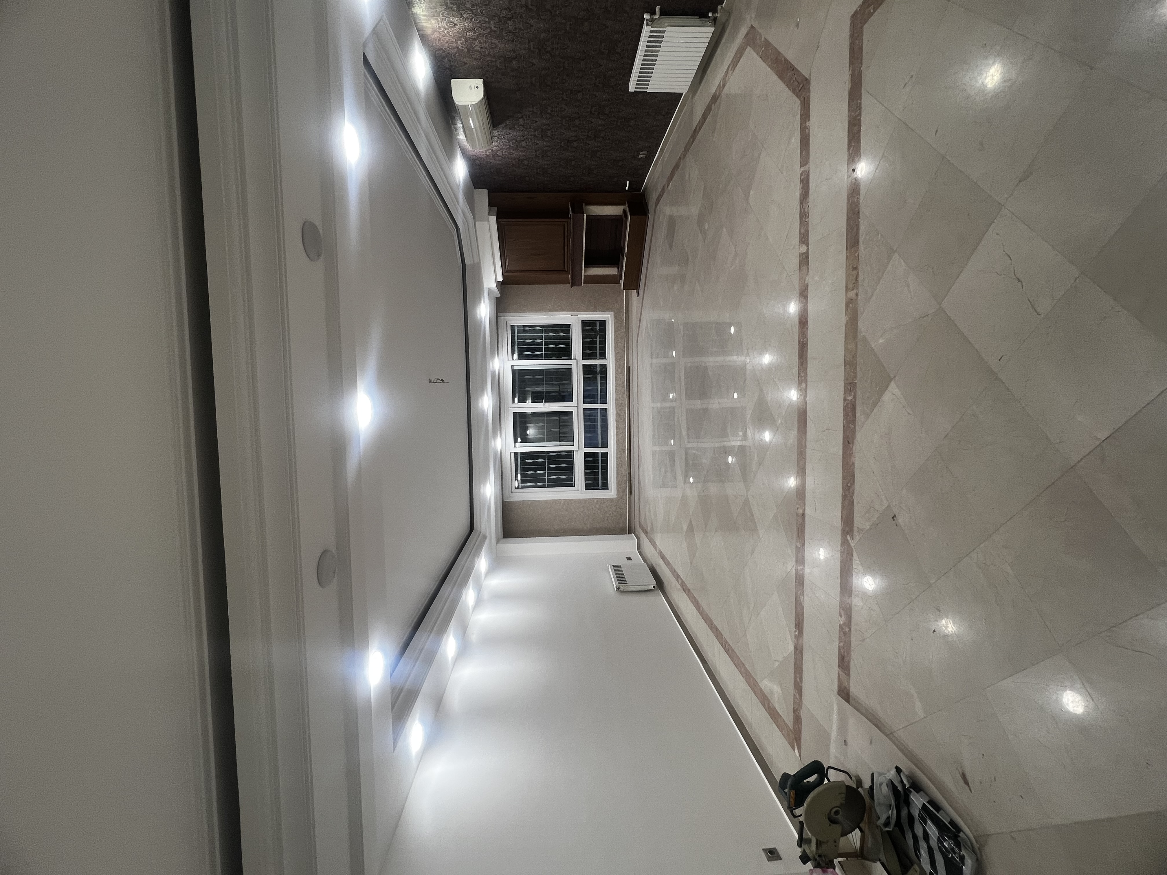 فروش 231متر آپارتمان در قلب منظریه تک واحدی فول بازسازی