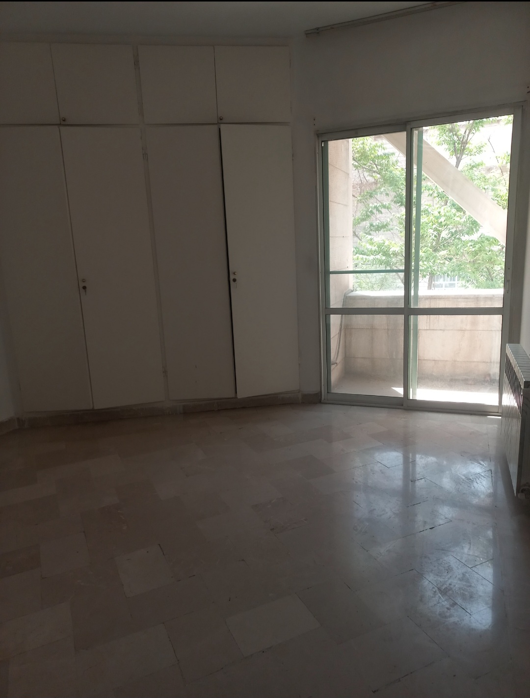 اجاره آپارتما‌ن 105 متر دروس