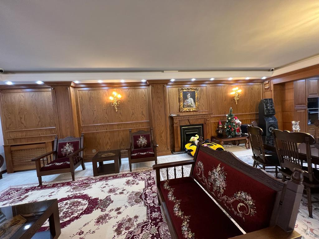 فروش آپارتمان 206 متر نیاوران